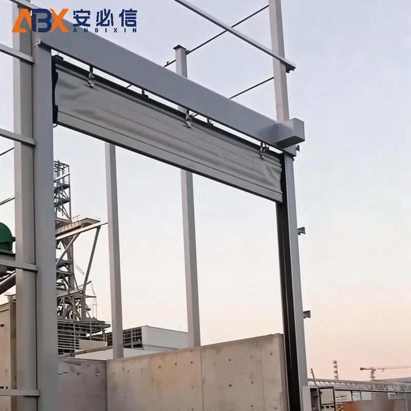 庆阳冷库门封